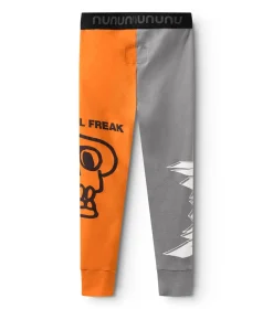 NUNUNU 1/2 & 1/2 Leggings Clearance
