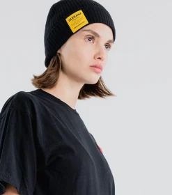 NUNUNU Adult Knit Beanie New