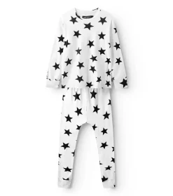 NUNUNU Adult Star Loungewear Sale