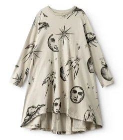 NUNUNU All Inked 360 Dress Store