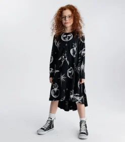 NUNUNU All Inked 360 Dress Fashion