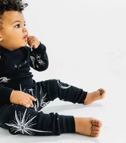 NUNUNU All Inked Baby Set New