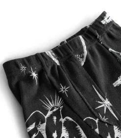 NUNUNU All Inked Baby Set New