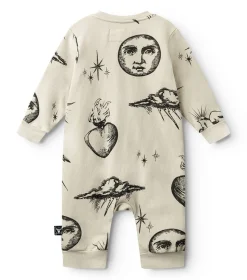 NUNUNU All Inked Overall Best