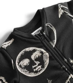 NUNUNU All Inked Overall Flash Sale