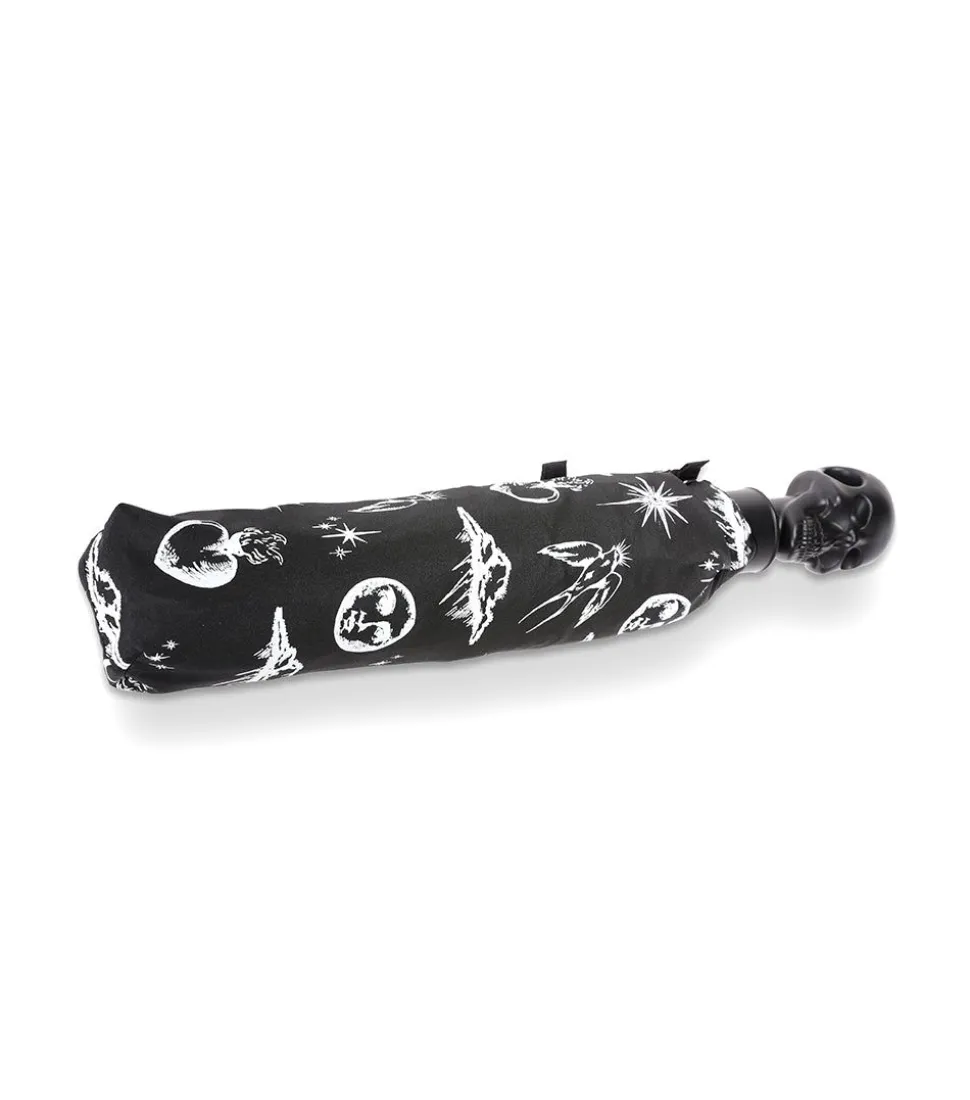 NUNUNU All Inked Umbrella Cheap
