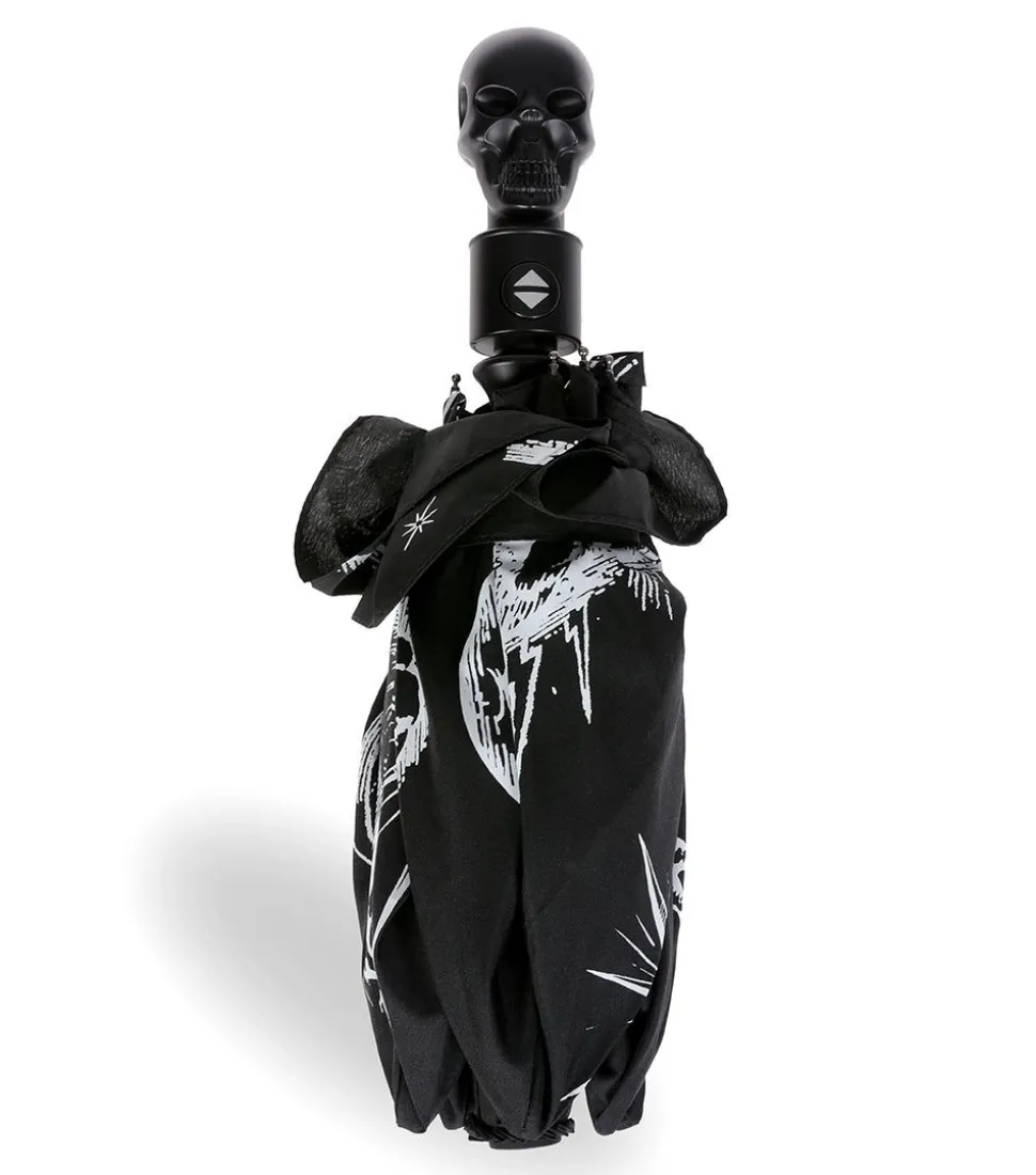 NUNUNU All Inked Umbrella Cheap