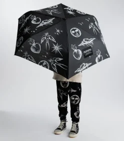 NUNUNU All Inked Umbrella Cheap