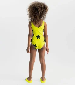 NUNUNU All Star Cut Out Swimsuit Online