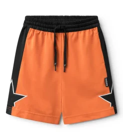 NUNUNU All Star Sports Shorts Best Sale