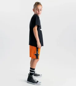 NUNUNU All Star Sports Shorts Best Sale