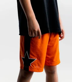 NUNUNU All Star Sports Shorts Best Sale
