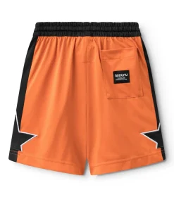NUNUNU All Star Sports Shorts Best Sale