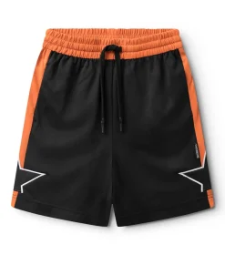 NUNUNU All Star Sports Shorts Fashion