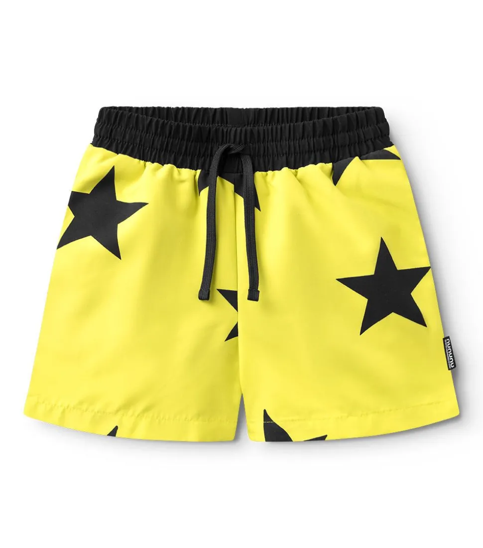 NUNUNU All Star Surf Trunks Shop