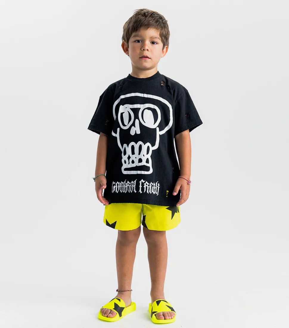 NUNUNU All Star Surf Trunks Shop