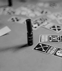 NUNUNU Amkiri X Icons Stencil Set Best Sale