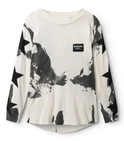 NUNUNU Atlas Shirt Discount