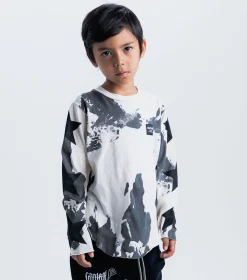 NUNUNU Atlas Shirt Discount