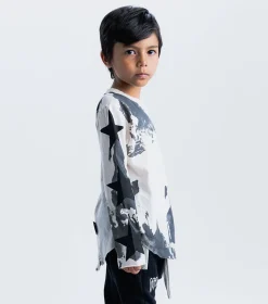 NUNUNU Atlas Shirt Discount