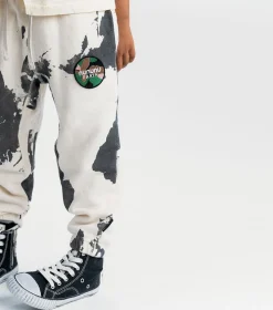 NUNUNU Atlas Sweatpants Cheap