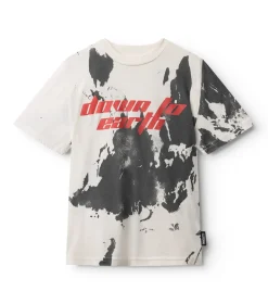 NUNUNU Atlas T-Shirt Flash Sale
