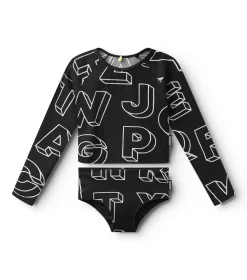 NUNUNU A-Z Shirtini Fashion