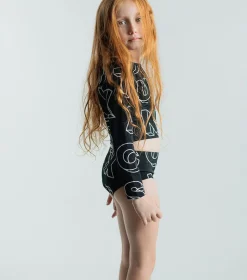 NUNUNU A-Z Shirtini Fashion