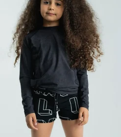 NUNUNU A-Z Swim Shorts Flash Sale