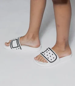 NUNUNU Bandaid Sliders New