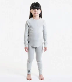 NUNUNU Base Layer Bottoms Outlet