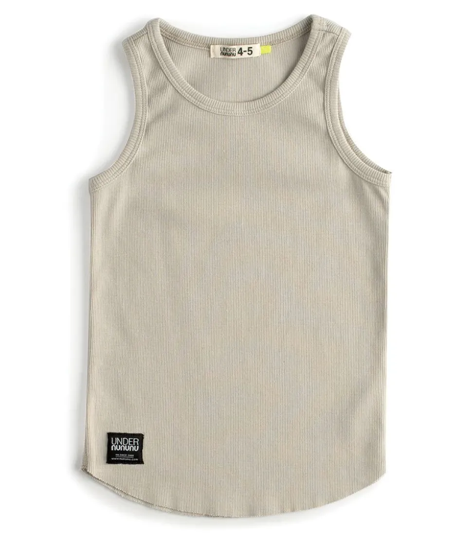 NUNUNU Base Layer Tank Top Cheap