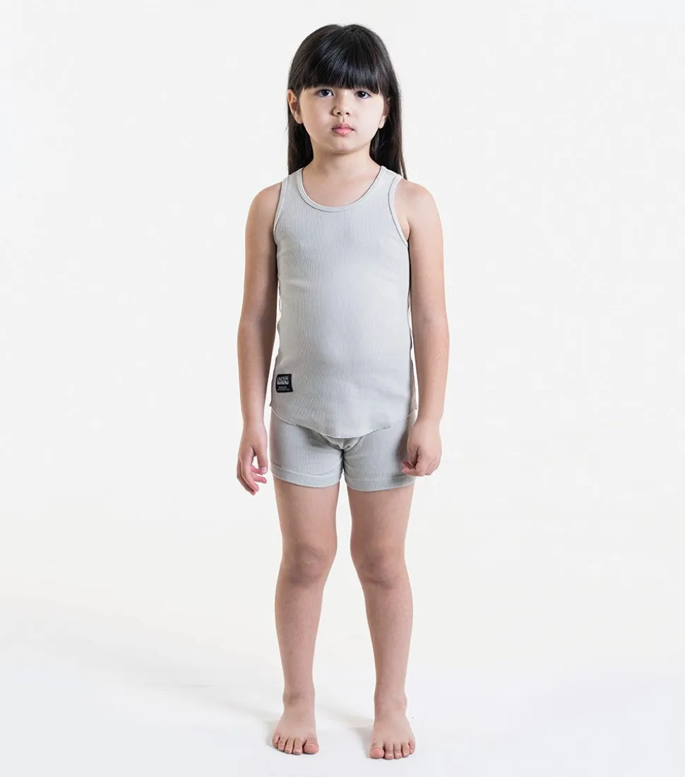 NUNUNU Base Layer Tank Top Cheap