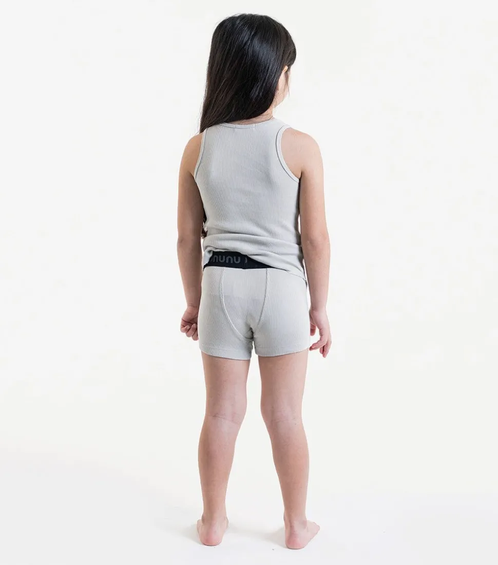 NUNUNU Base Layer Tank Top Cheap