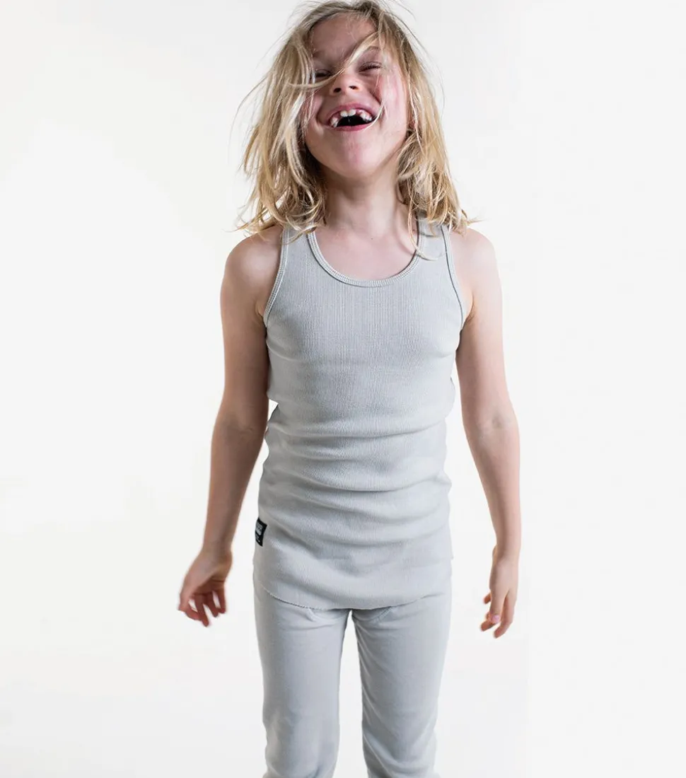 NUNUNU Base Layer Tank Top Cheap