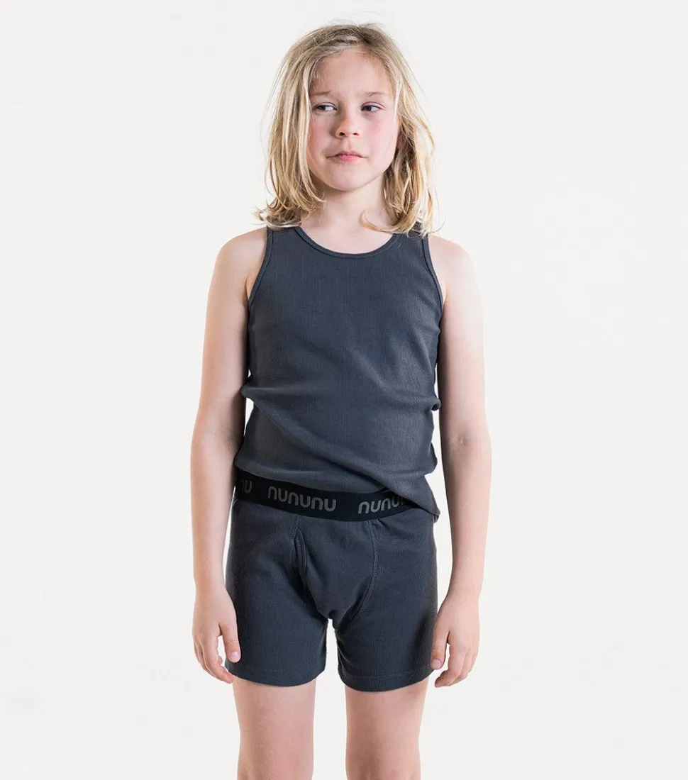 NUNUNU Base Layer Tank Top Outlet