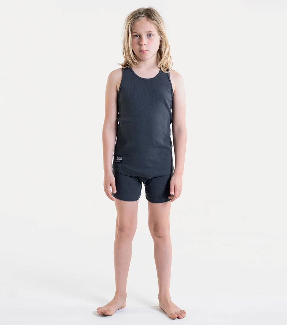 NUNUNU Base Layer Tank Top Outlet