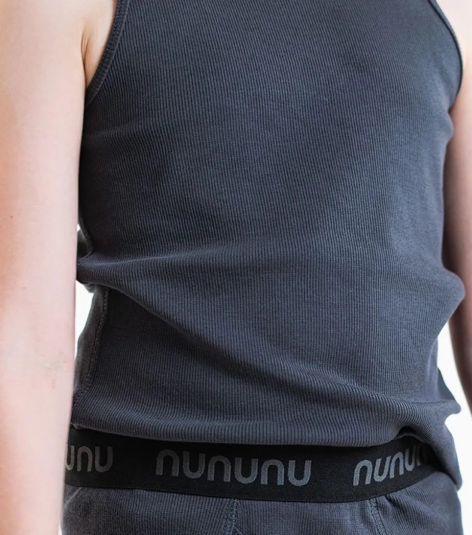 NUNUNU Base Layer Tank Top Outlet