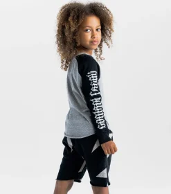NUNUNU Baseball Shirt Cheap