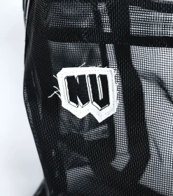 NUNUNU Beach Tote Hot