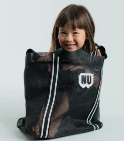 NUNUNU Beach Tote Hot