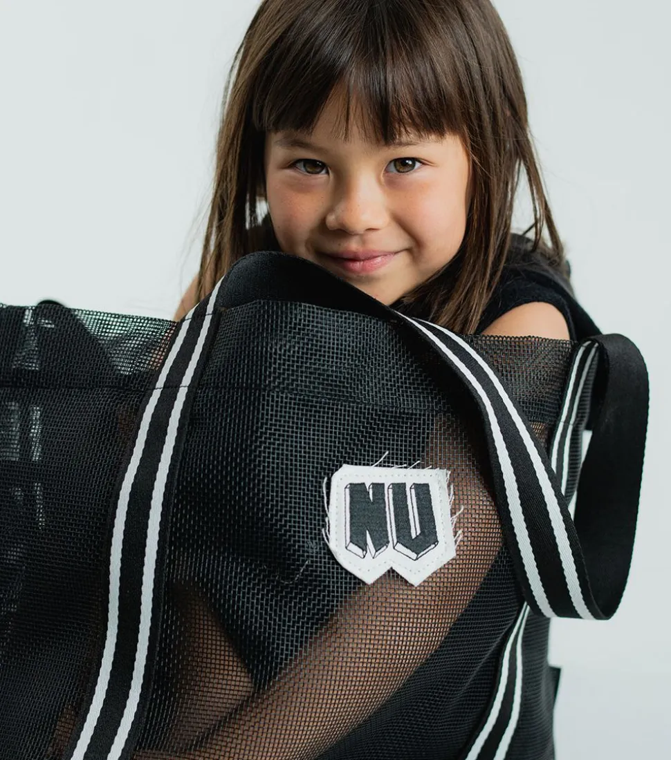 NUNUNU Beach Tote Hot