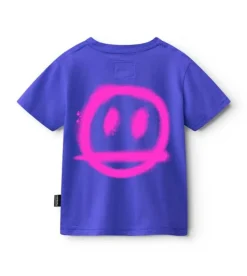 NUNUNU Behind Your Back T-Shirt Store