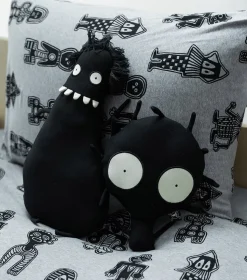 NUNUNU Belly Doll Store