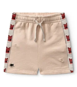 NUNUNU Bestie Sweatshorts Store
