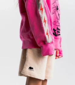 NUNUNU Bestie Sweatshorts Store