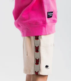 NUNUNU Bestie Sweatshorts Store