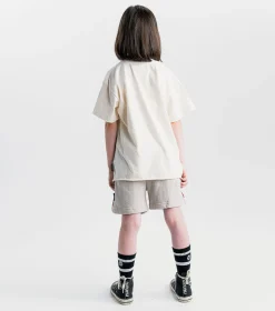 NUNUNU Bestie Sweatshorts Cheap