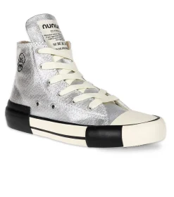 NUNUNU Bling High Tops Hot