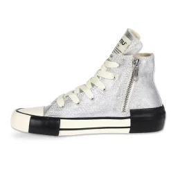NUNUNU Bling High Tops Hot